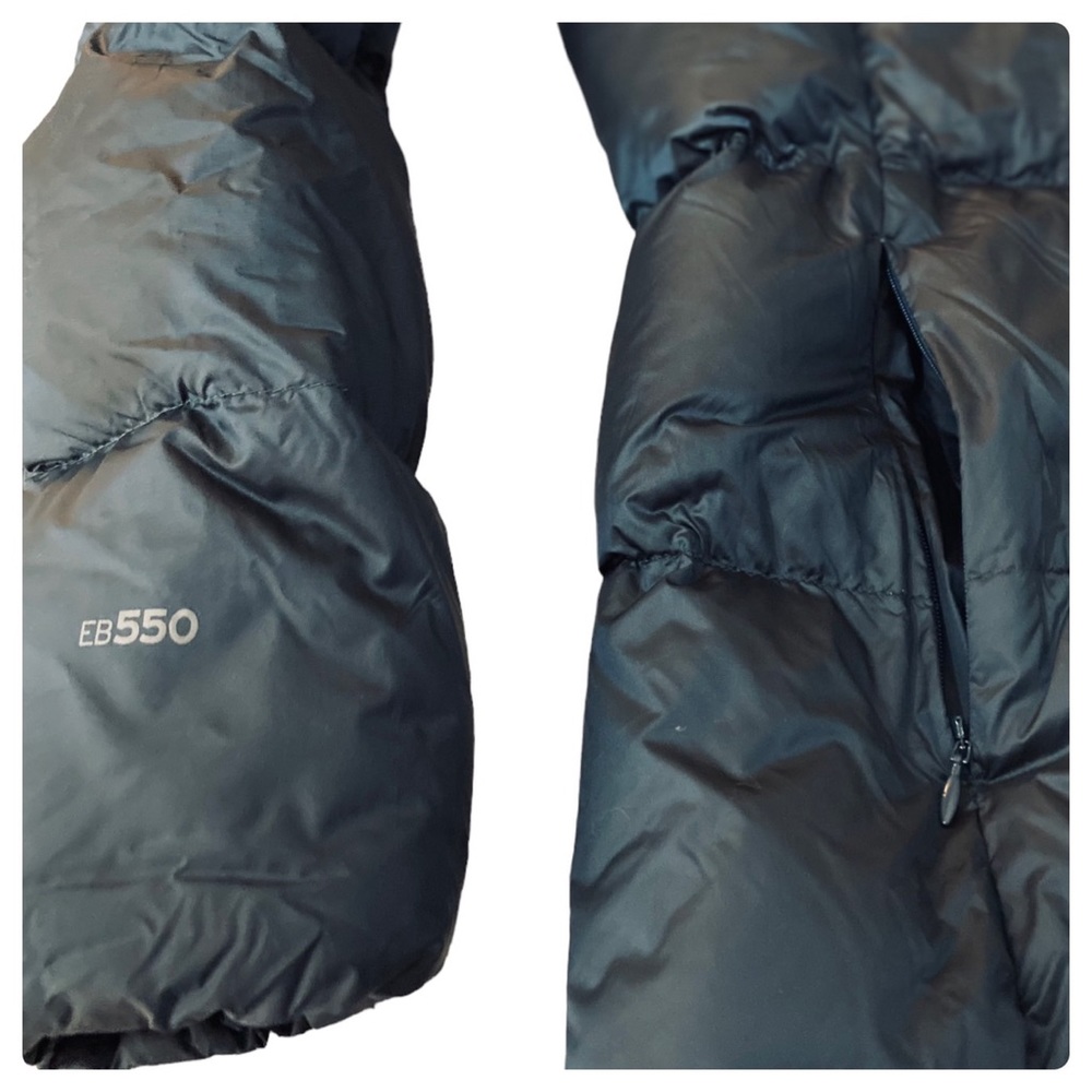 Eddie Bauer Women's Luna Peak Water Resistant Down Parka Peacock Blue
Small - Picture 14 of 15